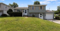 7801 NE San Rafael Drive, Kansas City, MO 64119