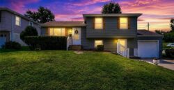 7801 NE San Rafael Drive, Kansas City, MO 64119