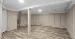 7801 NE San Rafael Drive, Kansas City, MO 64119