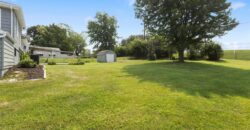 7801 NE San Rafael Drive, Kansas City, MO 64119