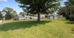 7801 NE San Rafael Drive, Kansas City, MO 64119