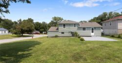 7801 NE San Rafael Drive, Kansas City, MO 64119