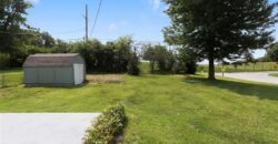 7801 NE San Rafael Drive, Kansas City, MO 64119