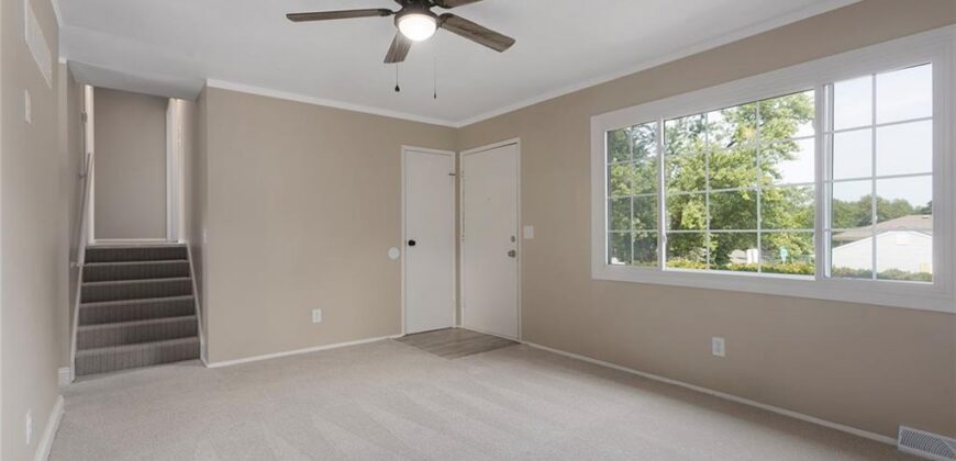 7801 NE San Rafael Drive, Kansas City, MO 64119
