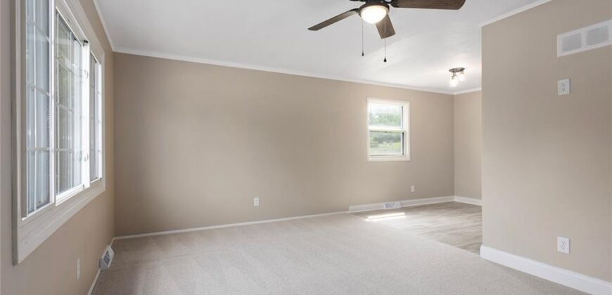 7801 NE San Rafael Drive, Kansas City, MO 64119