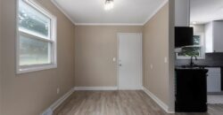 7801 NE San Rafael Drive, Kansas City, MO 64119