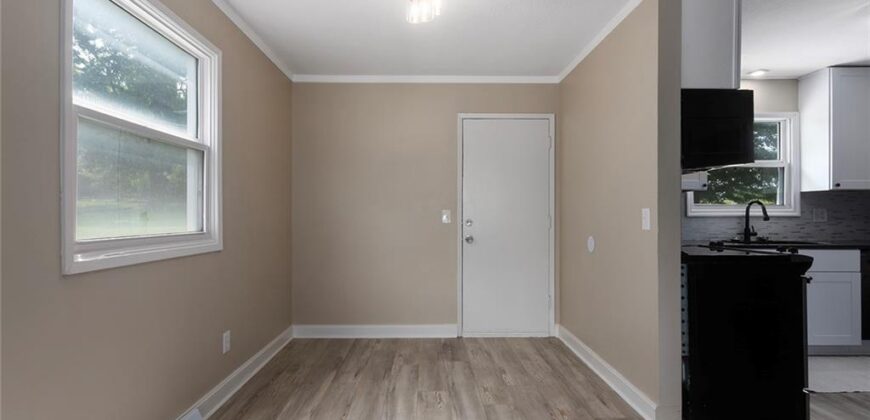 7801 NE San Rafael Drive, Kansas City, MO 64119
