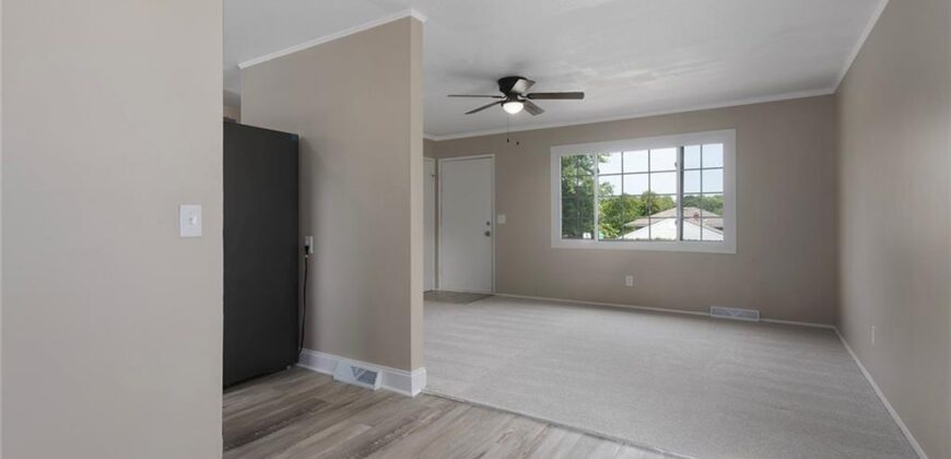 7801 NE San Rafael Drive, Kansas City, MO 64119