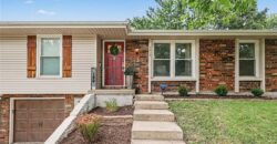 7013 N Winan Avenue, Kansas City, MO 64152
