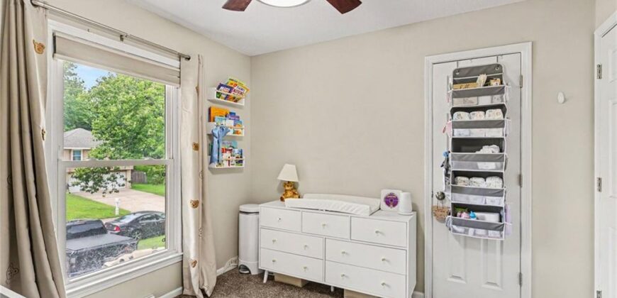 7013 N Winan Avenue, Kansas City, MO 64152