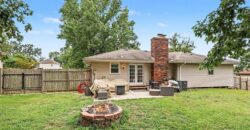 7013 N Winan Avenue, Kansas City, MO 64152
