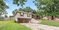 7013 N Winan Avenue, Kansas City, MO 64152