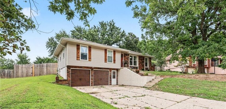 7013 N Winan Avenue, Kansas City, MO 64152