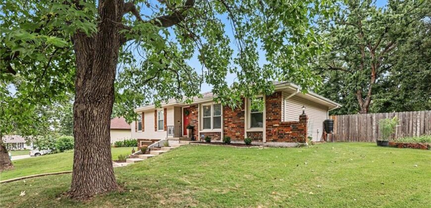 7013 N Winan Avenue, Kansas City, MO 64152