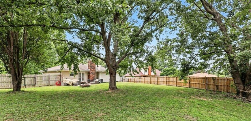 7013 N Winan Avenue, Kansas City, MO 64152