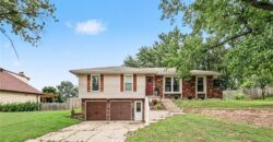7013 N Winan Avenue, Kansas City, MO 64152
