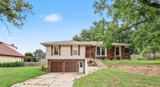 7013 N Winan Avenue, Kansas City, MO 64152
