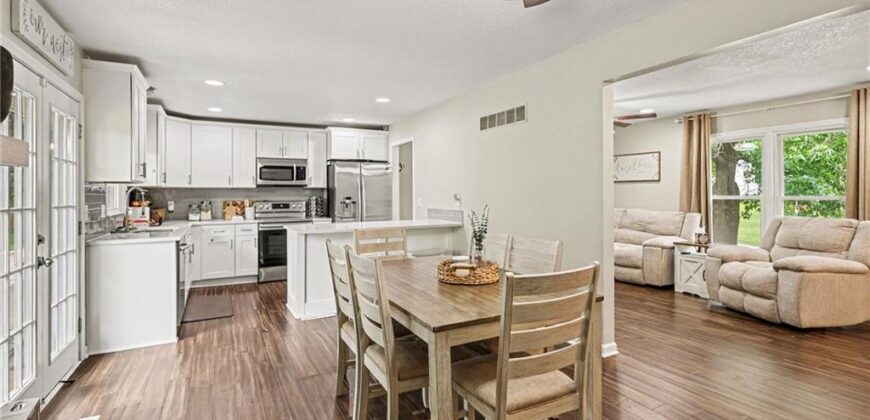 7013 N Winan Avenue, Kansas City, MO 64152