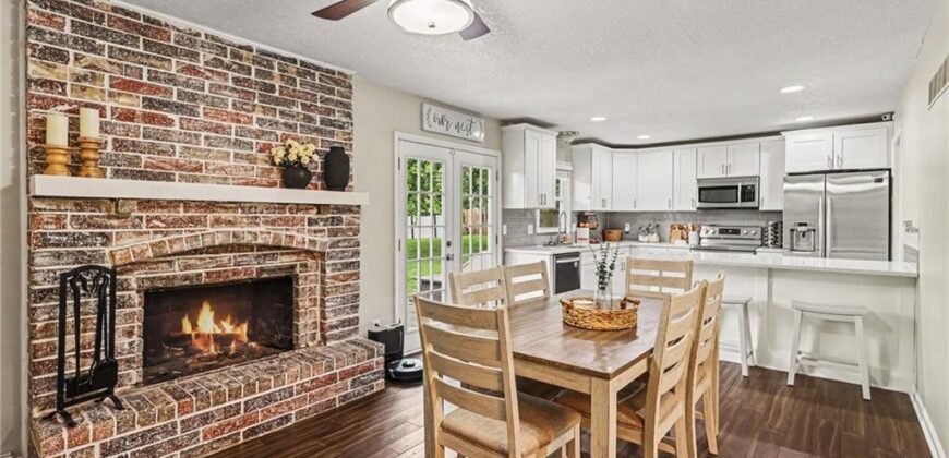 7013 N Winan Avenue, Kansas City, MO 64152