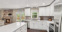7013 N Winan Avenue, Kansas City, MO 64152