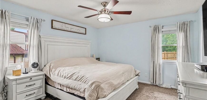 7013 N Winan Avenue, Kansas City, MO 64152
