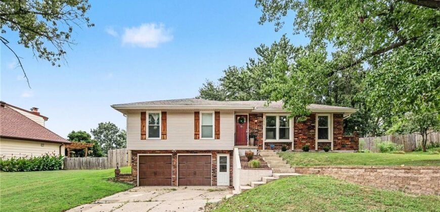 7013 N Winan Avenue, Kansas City, MO 64152