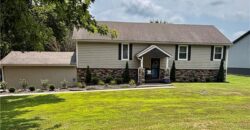 14309 Anchor Avenue, Liberty, MO 64068