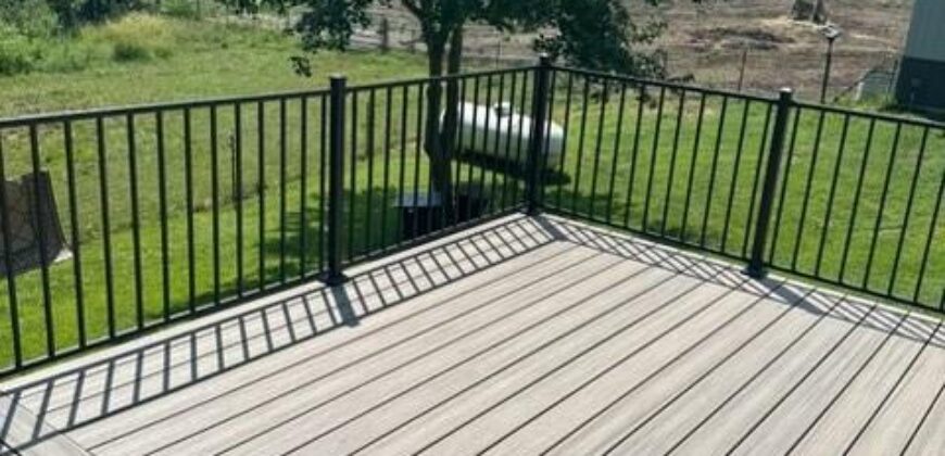 14309 Anchor Avenue, Liberty, MO 64068