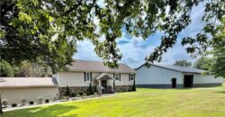 14309 Anchor Avenue, Liberty, MO 64068