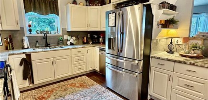 14309 Anchor Avenue, Liberty, MO 64068