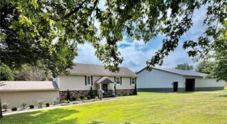 14309 Anchor Avenue, Liberty, MO 64068
