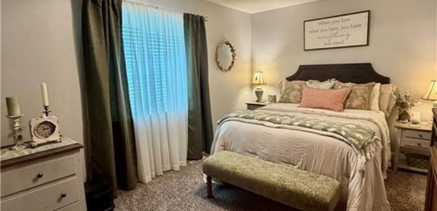 14309 Anchor Avenue, Liberty, MO 64068