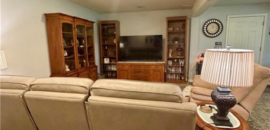 14309 Anchor Avenue, Liberty, MO 64068