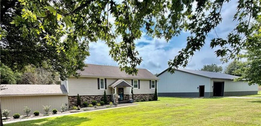 14309 Anchor Avenue, Liberty, MO 64068