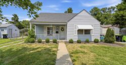 1412 E 23rd Avenue, North Kansas City, MO 64116
