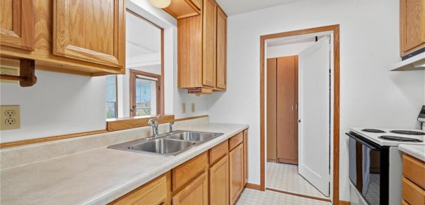 1412 E 23rd Avenue, North Kansas City, MO 64116