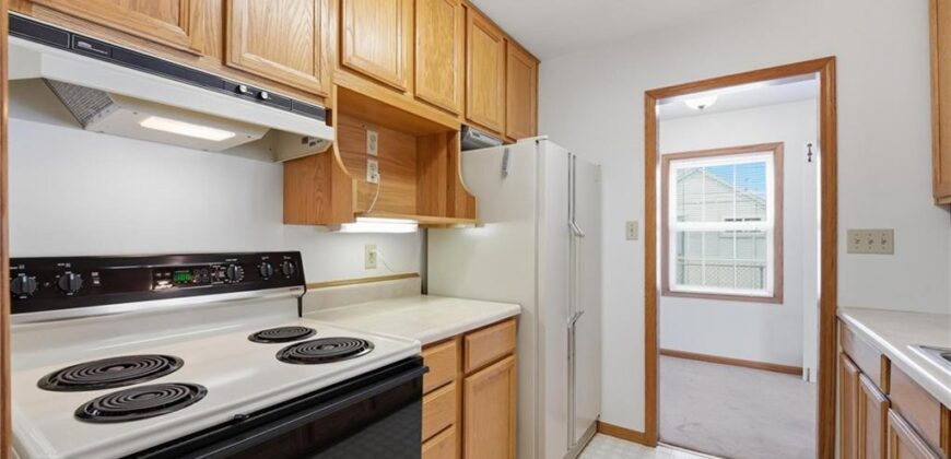 1412 E 23rd Avenue, North Kansas City, MO 64116