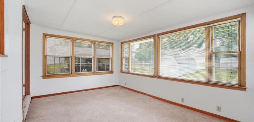 1412 E 23rd Avenue, North Kansas City, MO 64116