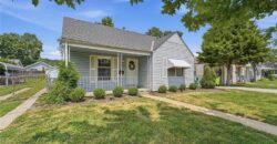 1412 E 23rd Avenue, North Kansas City, MO 64116