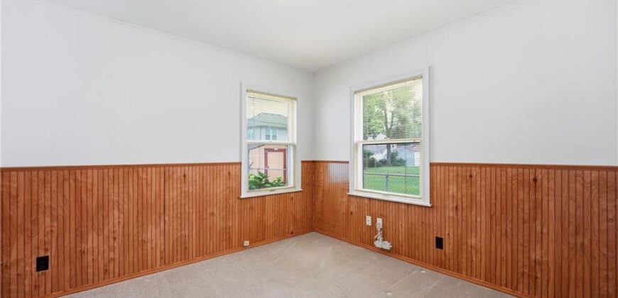 1412 E 23rd Avenue, North Kansas City, MO 64116