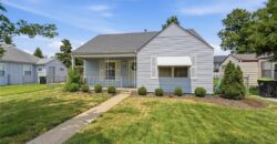 1412 E 23rd Avenue, North Kansas City, MO 64116