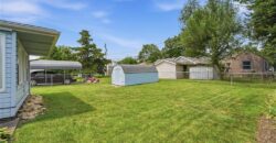 1412 E 23rd Avenue, North Kansas City, MO 64116