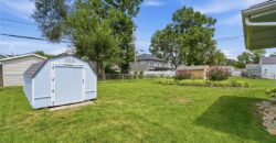 1412 E 23rd Avenue, North Kansas City, MO 64116