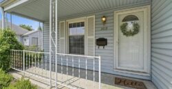 1412 E 23rd Avenue, North Kansas City, MO 64116