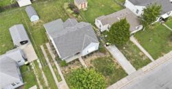1412 E 23rd Avenue, North Kansas City, MO 64116