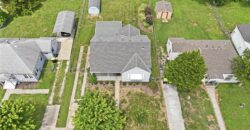 1412 E 23rd Avenue, North Kansas City, MO 64116