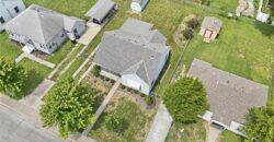 1412 E 23rd Avenue, North Kansas City, MO 64116