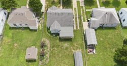 1412 E 23rd Avenue, North Kansas City, MO 64116