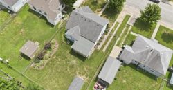 1412 E 23rd Avenue, North Kansas City, MO 64116