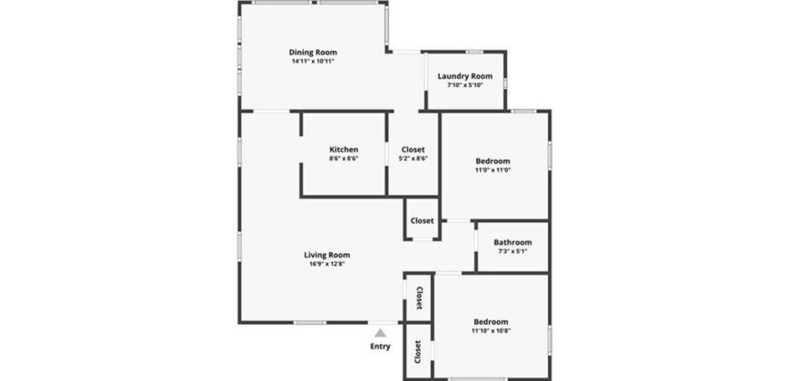 1412 E 23rd Avenue, North Kansas City, MO 64116